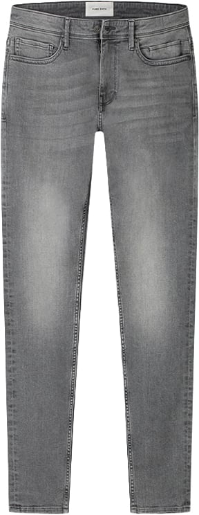 Pure Path Pure Path The Jone Denim Slim Fit