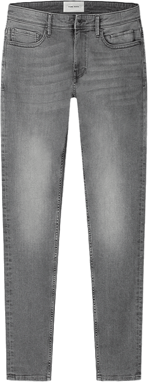 Pure Path Pure Path The Jone Denim Slim Fit