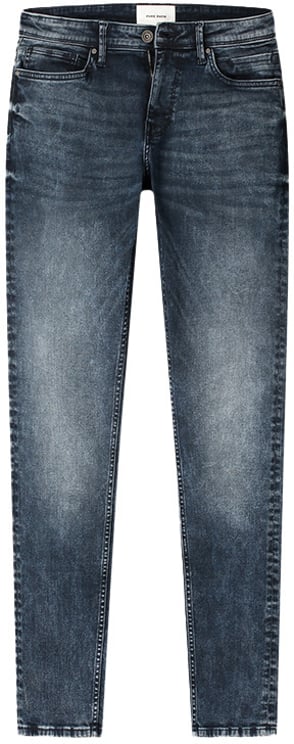Pure Path Pure Path The Jone Denim Slim Fit