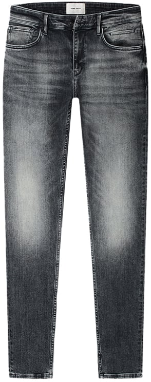 Pure Path Pure Path The Jone Denim Slim Fit