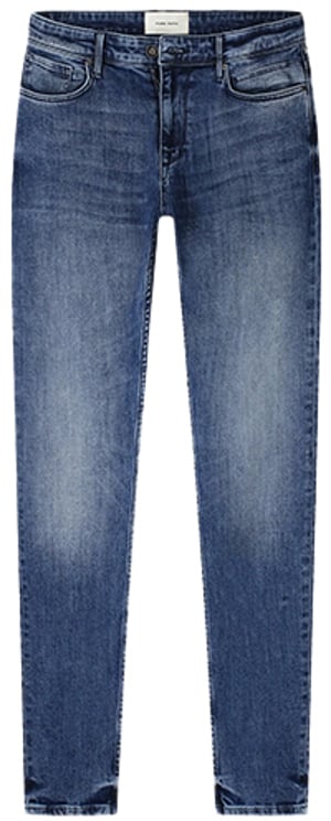 Pure Path Pure Path The Jone Skinny Fit Jeans