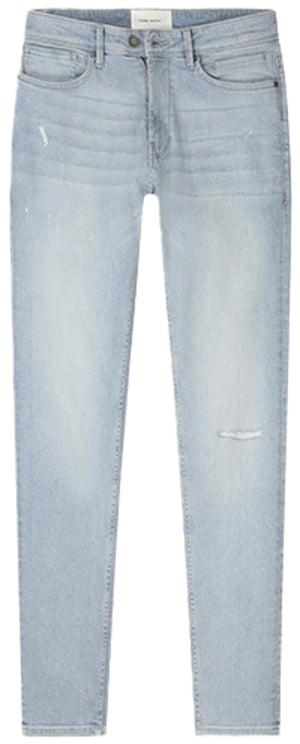 Pure Path Pure Path The Jone Denim Slim Fit