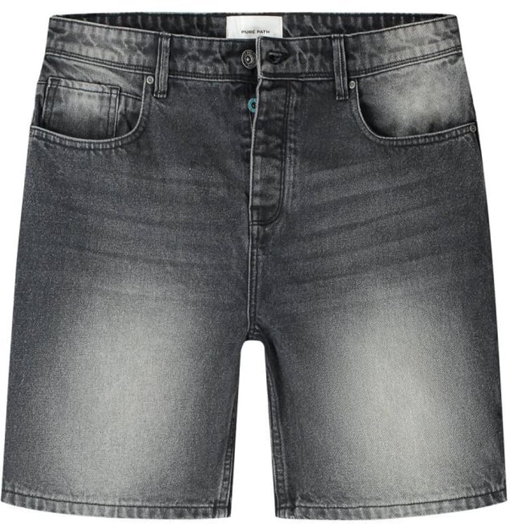 Pure Path The Owen W1638 Dark Grey