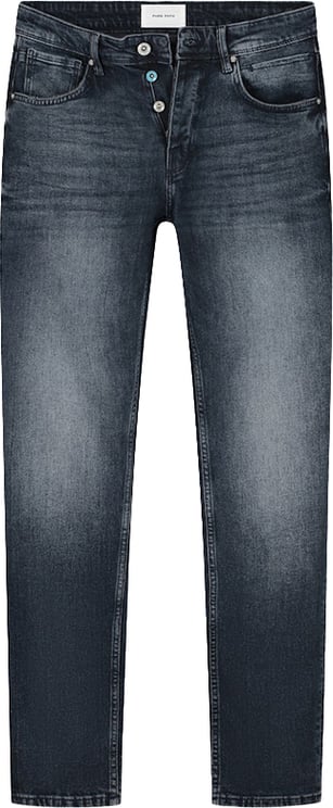 Pure Path Pure Path The Ryan Slim Fit Tapered Leg