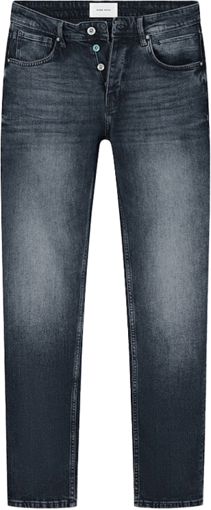 Pure Path Pure Path The Ryan Slim Fit Tapered Leg