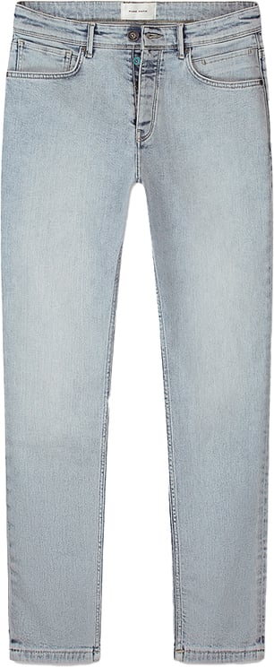 Pure Path Pure Path The Ryan Tapered Fit