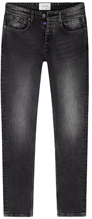 Pure Path Pure Path The Ryan Tapered Fit Jeans