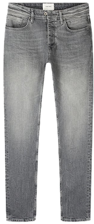 Pure Path Pure Path The Ryan Slim Fit Tapered Leg