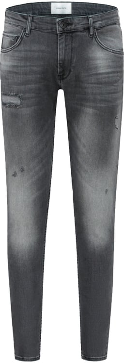 Purewhite Purewhite The Dylan Skinny Fit