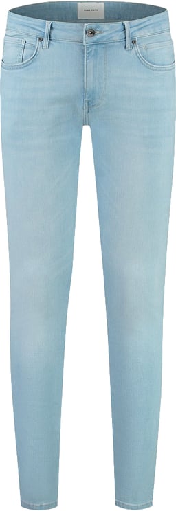 Purewhite Purewhite The Jone Denim Skinny Fit