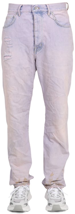 Purple Brand JEANS IN DENIM