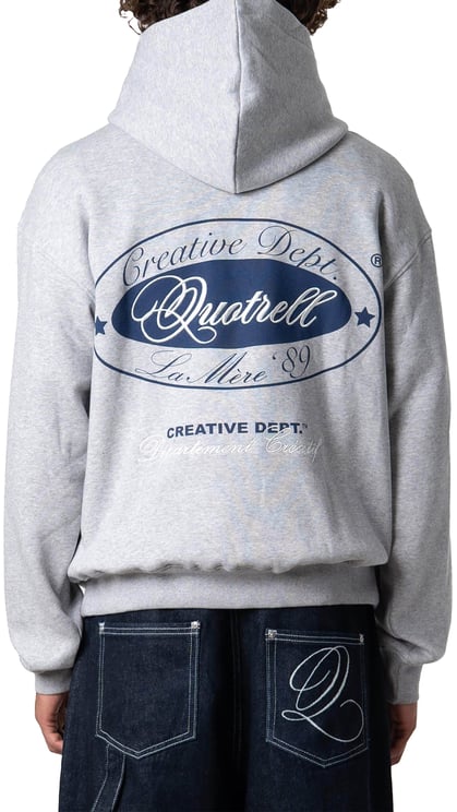 Quotrell La Mere Hoodie