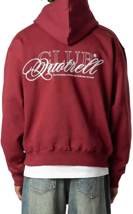 Quotrell Futura Hoodie