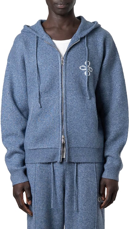 Quotrell Calvin Vest