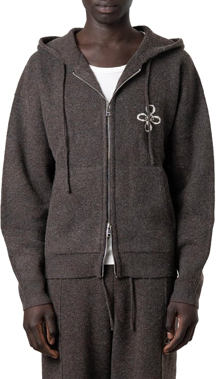 Quotrell Calvin Vest