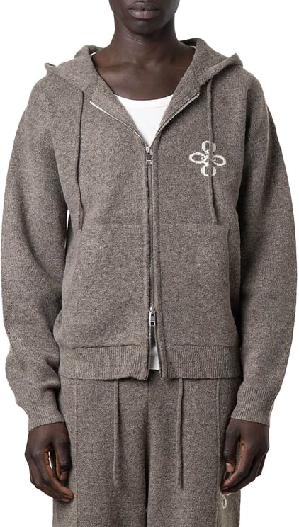 Quotrell Calvin Vest