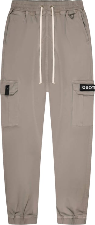 Quotrell Ryder Cargo Pants | Sand