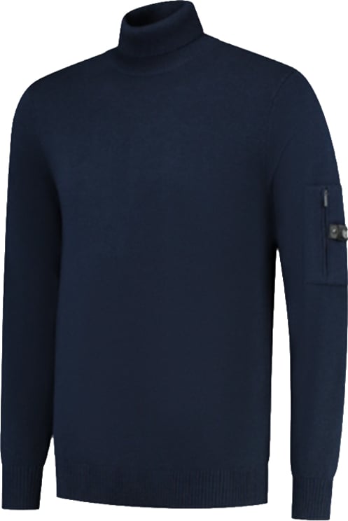 Quotrell Quotrell Papillon Knitted Sweater