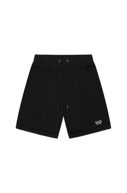 Quotrell Batera Shorts | Black/white