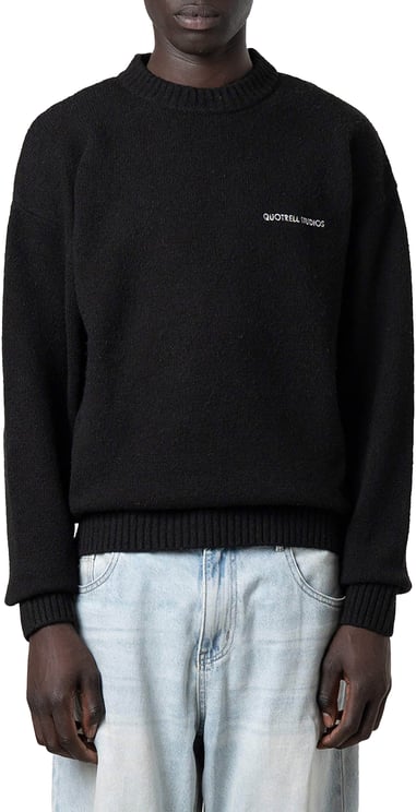 Quotrell Aurora Sweater