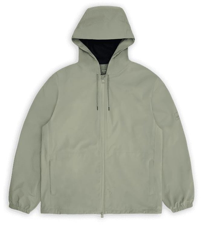 Rains Suva Regenjas Drift