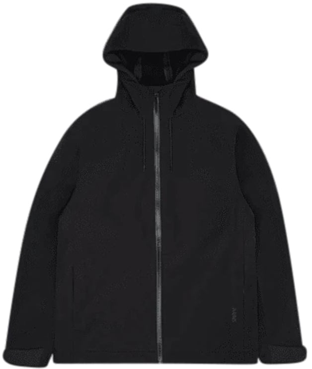 Rains Suva W3T1 Softshell