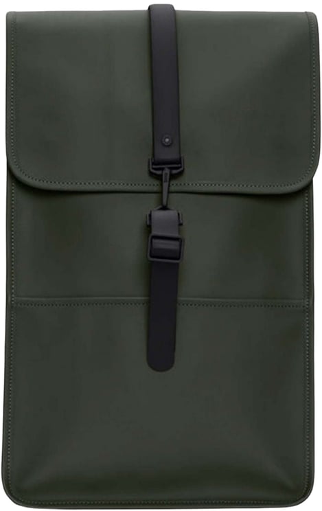 Rains Backpack W3 Green