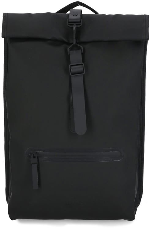 Rains Bags Black