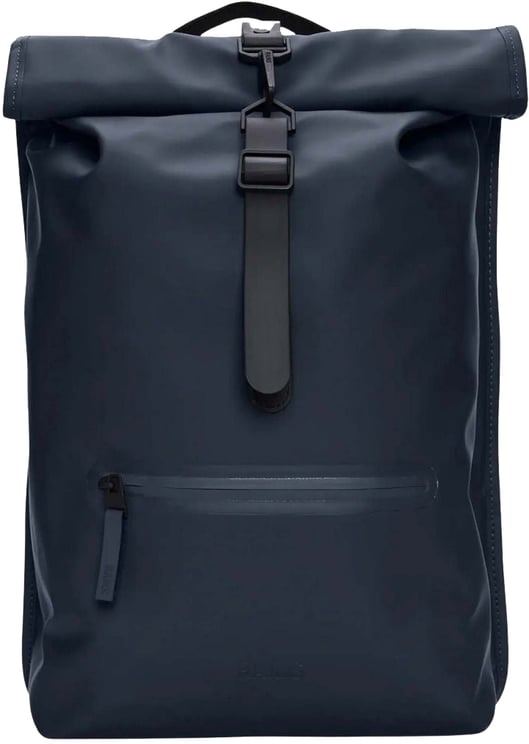 Rains Rolltop Rugzak W3