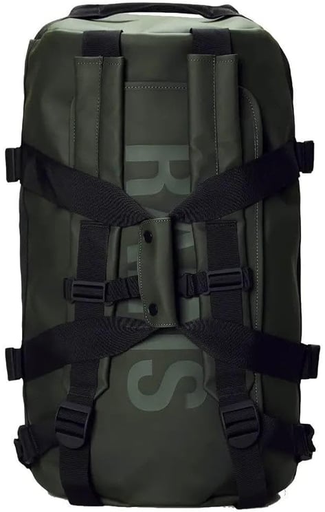 Rains Bags Green