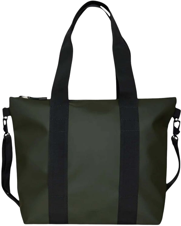 Rains Tote Tas Mini W3