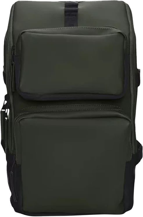 Rains Trail Cargo Rugtas W3