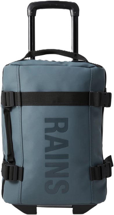 Rains Suitcases Lagoon