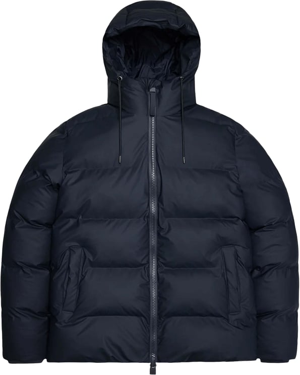 Rains Alta Puffer Jas W3T3