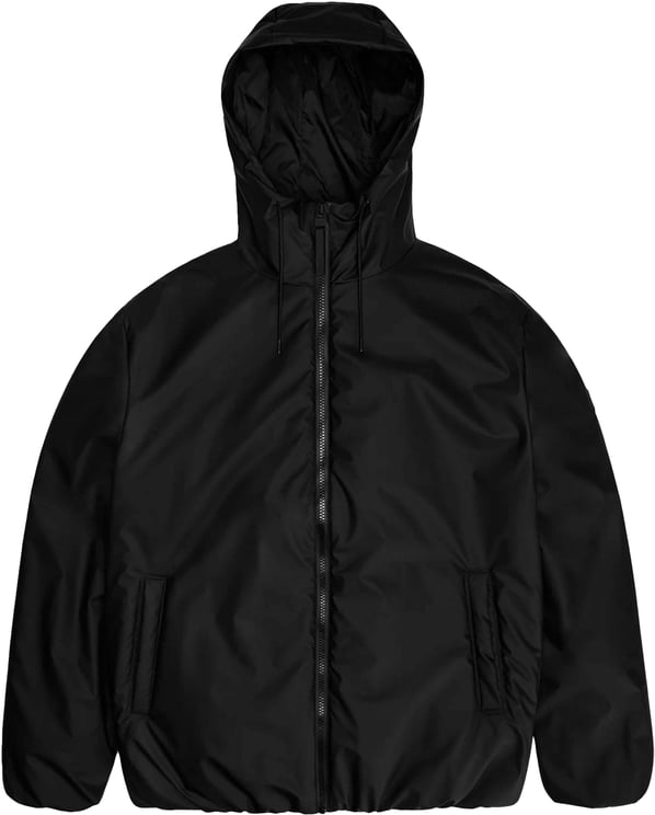 Rains Lohja Insulated Jas W3T1