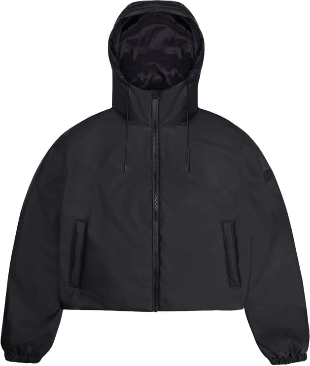 Rains Lohja Short Insulated Jacket