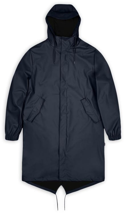 Rains Fishtail W3 Parka