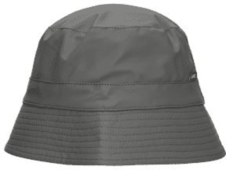 Rains Bucket Hoed Grey M/L