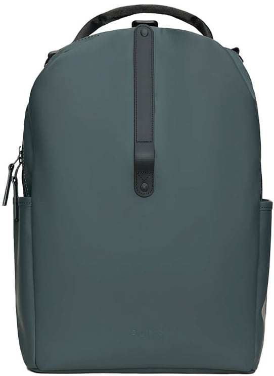 Rains clip front backpack rains