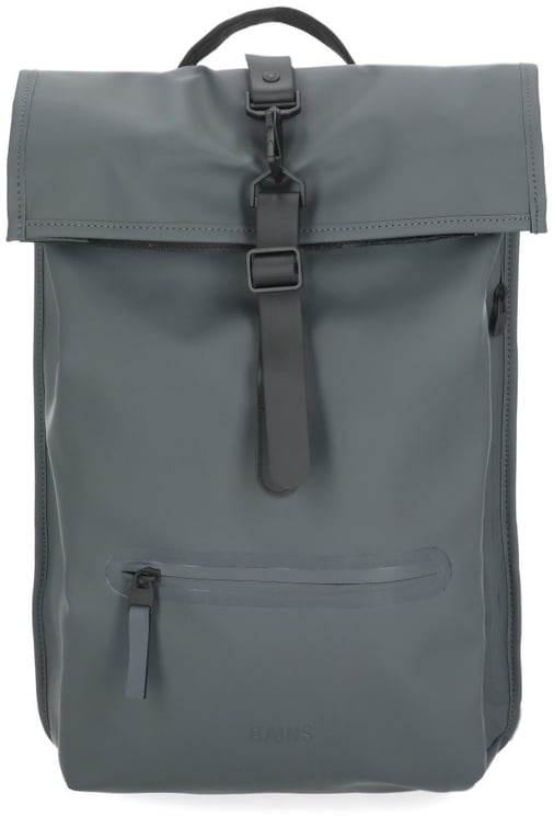 Rains Bags Grey