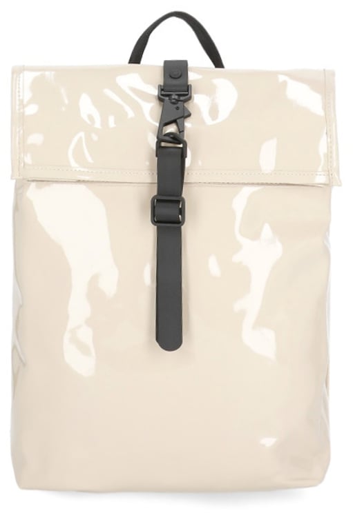 Rains Bags Beige
