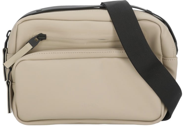 Rains Bags Beige