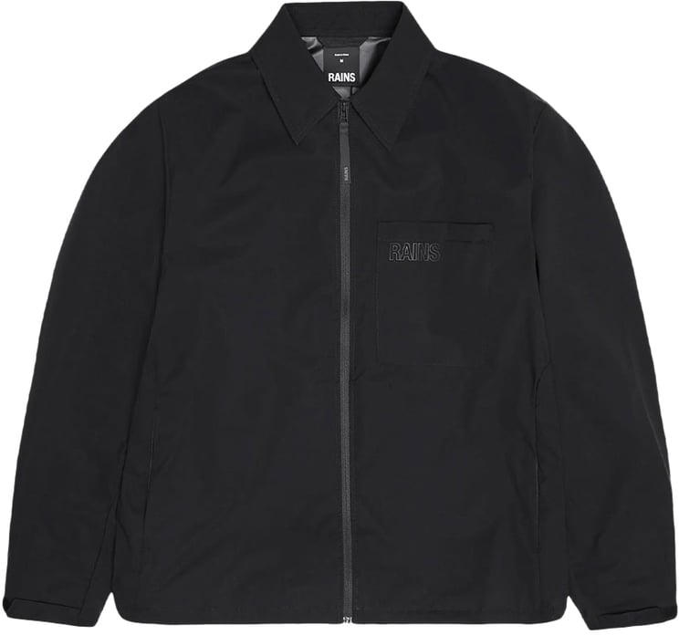 Rains rains mito noir