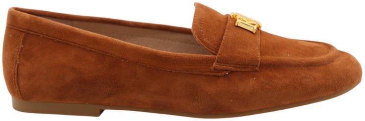 Ralph Lauren Mocassin Brown