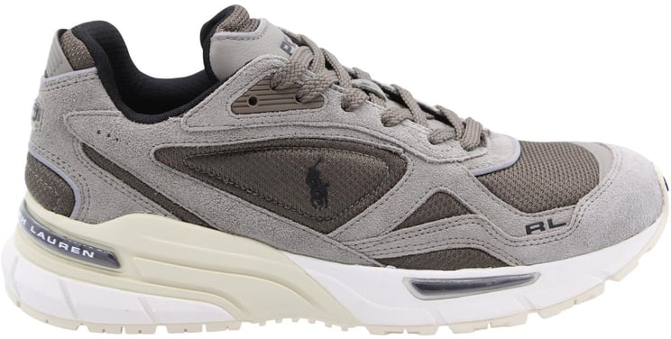 Ralph Lauren Sneaker Gray