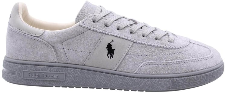 Ralph Lauren Sneaker Gray