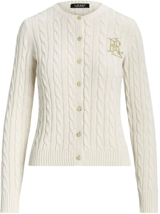 Ralph Lauren Sweaters Natural
