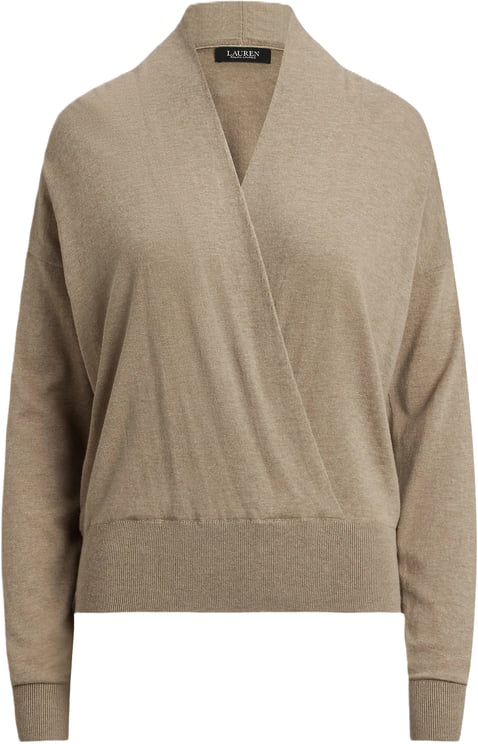 Ralph Lauren Sweaters Adirondack Heather