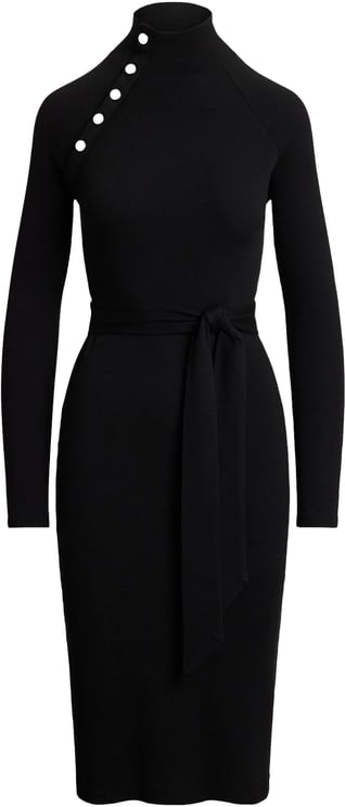 Ralph Lauren Dresses Black