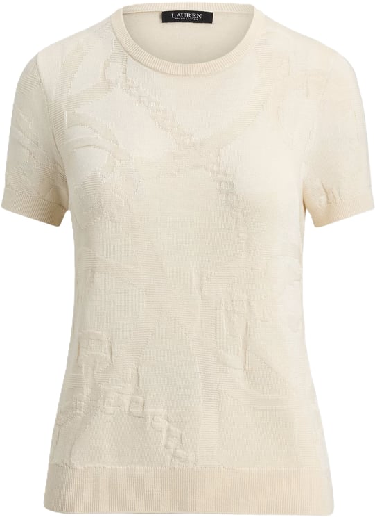 Ralph Lauren Sweaters Natural